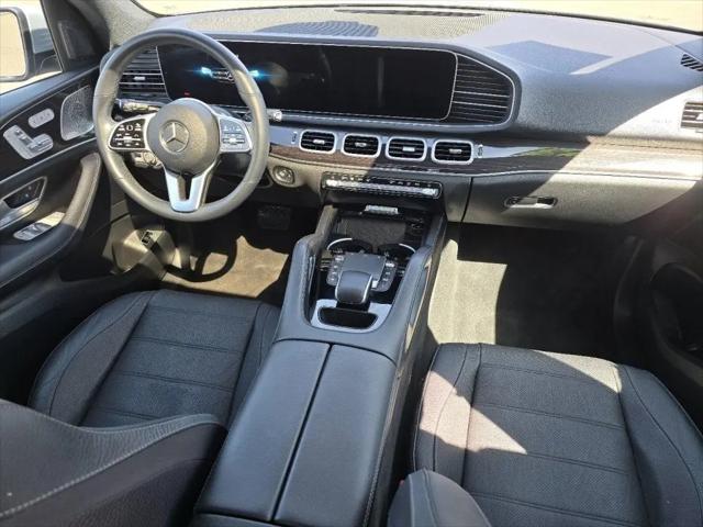 2023 Mercedes-Benz GLE GLE 350 4MATIC