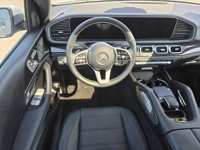2023 Mercedes-Benz GLE GLE 350 4MATIC