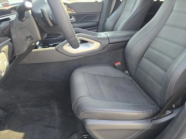 2023 Mercedes-Benz GLE GLE 350 4MATIC