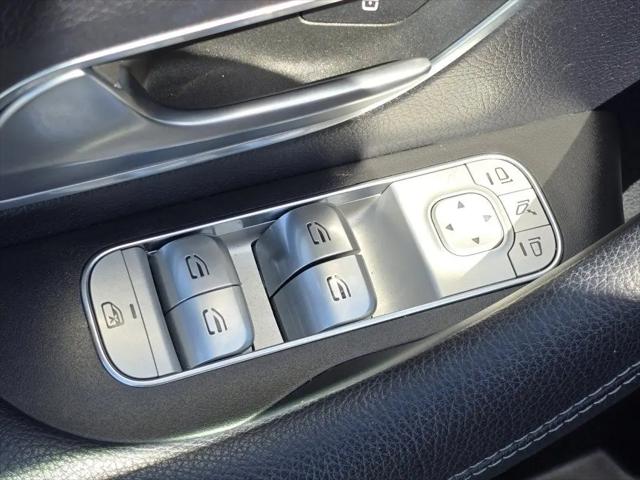 2023 Mercedes-Benz GLE GLE 350 4MATIC