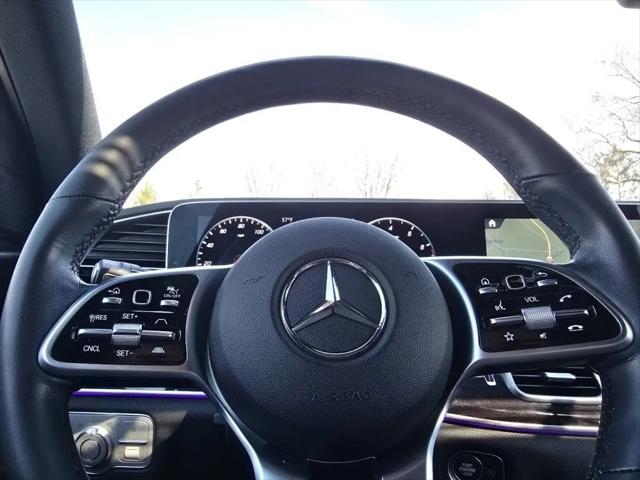2023 Mercedes-Benz GLE GLE 350 4MATIC