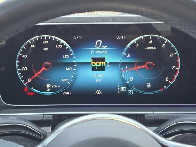 2023 Mercedes-Benz GLE GLE 350 4MATIC