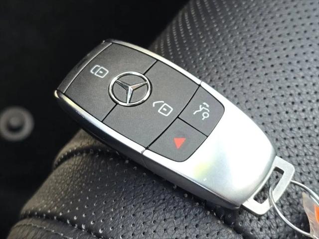 2023 Mercedes-Benz GLE GLE 350 4MATIC
