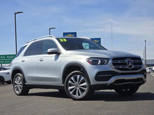 2023 Mercedes-Benz GLE GLE 350 4MATIC for sale in Lancaster, OH