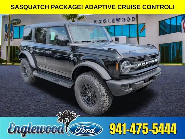 2026 Ford Bronco Outer Banks for sale in Englewood, FL
