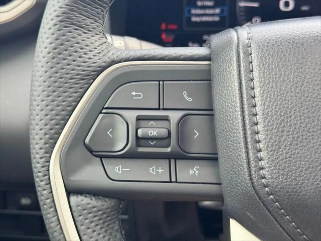 2026 Toyota Tundra Limited CrewMax 5.5' Bed