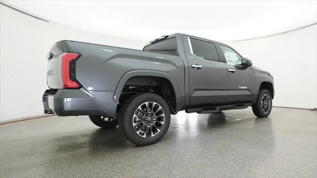 2026 Toyota Tundra Limited CrewMax 5.5' Bed