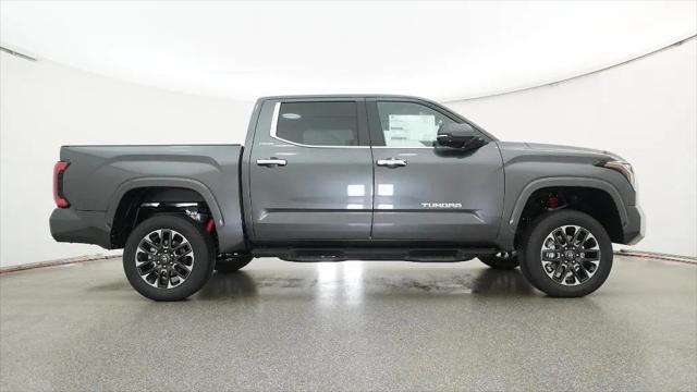 2026 Toyota Tundra Limited CrewMax 5.5' Bed