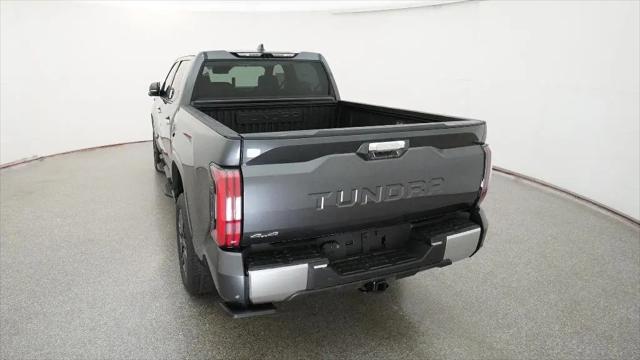 2026 Toyota Tundra Limited CrewMax 5.5' Bed