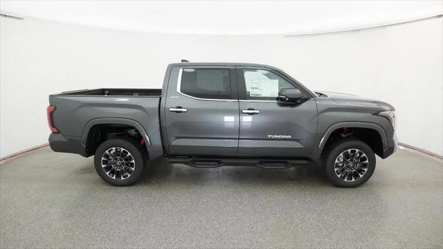 2026 Toyota Tundra Limited CrewMax 5.5' Bed