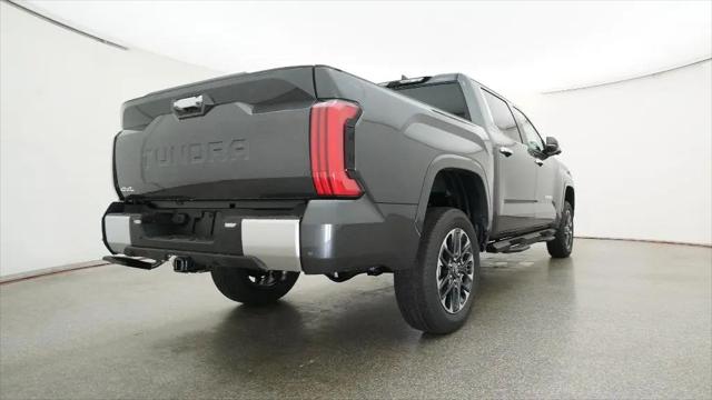 2026 Toyota Tundra Limited CrewMax 5.5' Bed
