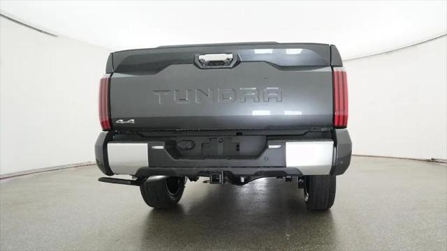 2026 Toyota Tundra Limited CrewMax 5.5' Bed