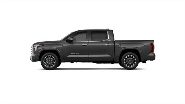 2026 Toyota Tundra Limited CrewMax 5.5' Bed