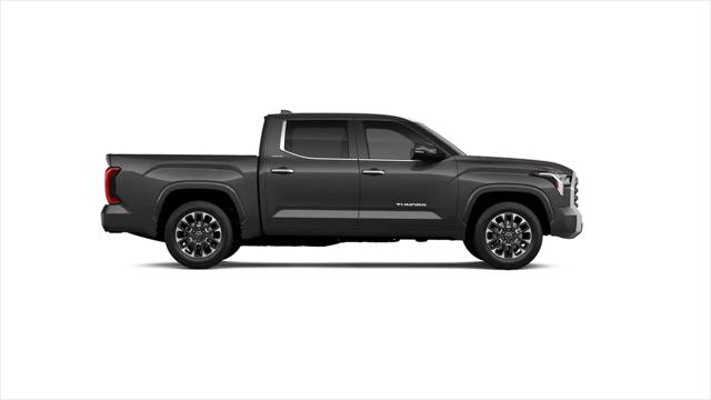 2026 Toyota Tundra Limited CrewMax 5.5' Bed