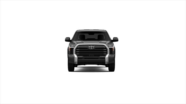 2026 Toyota Tundra Limited CrewMax 5.5' Bed