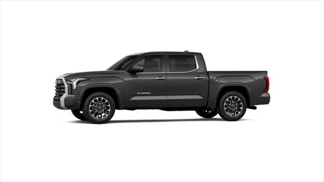 2026 Toyota Tundra Limited CrewMax 5.5' Bed