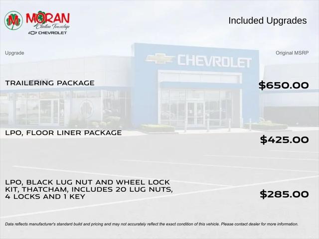 2023 GMC Acadia AWD AT4