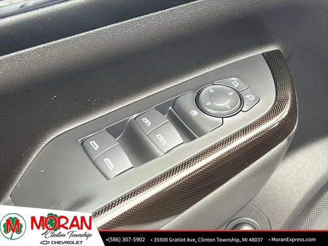 2023 GMC Acadia AWD AT4