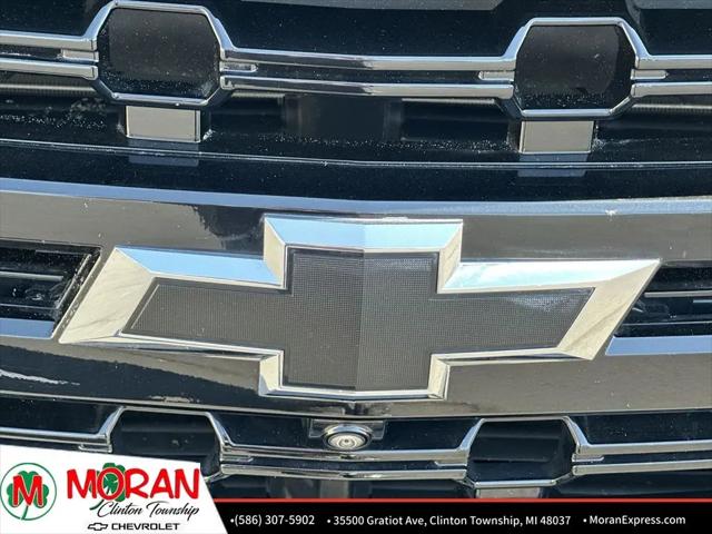 2024 Chevrolet Tahoe 4WD Z71