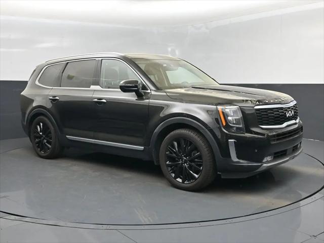 2022 Kia Telluride SX for sale in Gastonia, NC