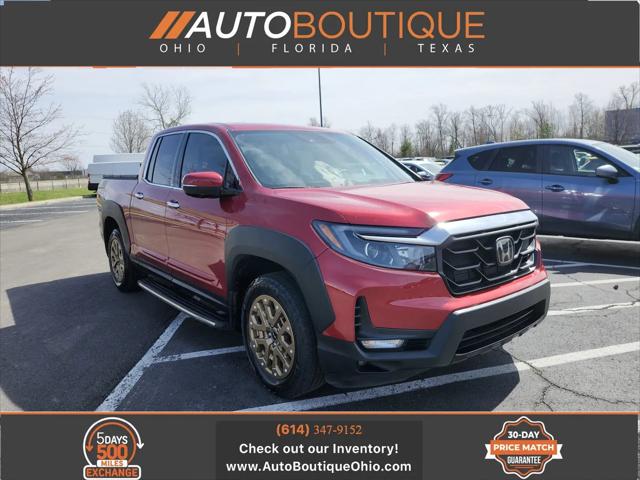 2023 Honda Ridgeline RTL-E for sale near Columbus, OH
