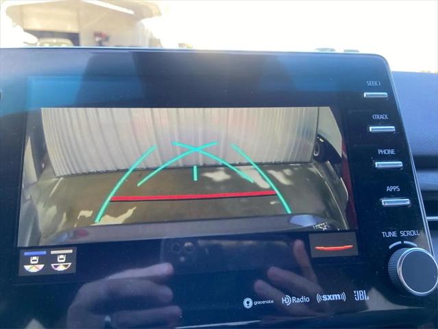 2019 Toyota Avalon Hybrid XLE