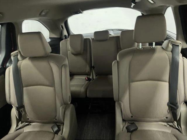 2024 Honda Odyssey EX