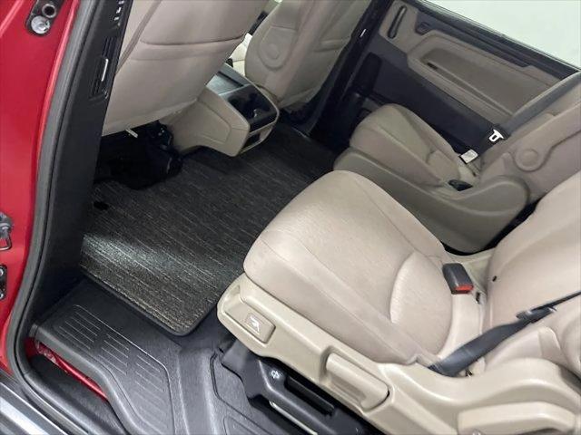 2024 Honda Odyssey EX