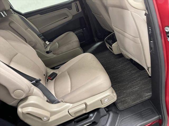 2024 Honda Odyssey EX