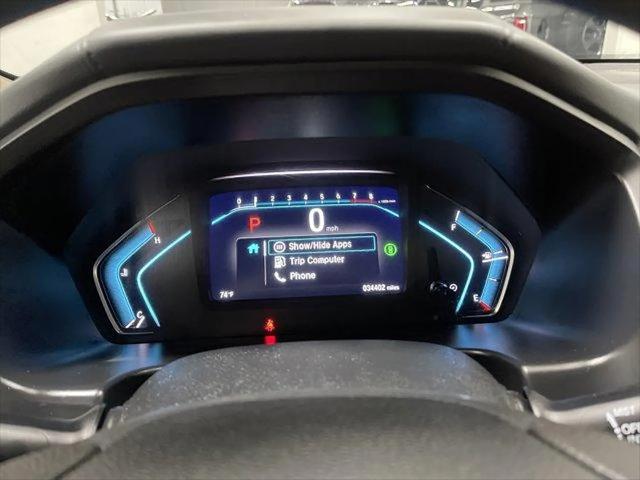2024 Honda Odyssey EX