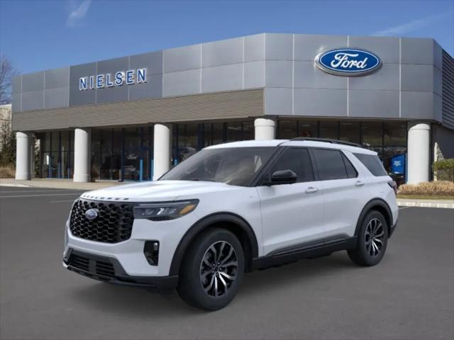2026 Ford Explorer ST-Line for sale in Sussex, NJ