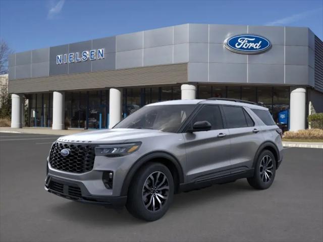 2026 Ford Explorer ST-Line for sale in Sussex, NJ