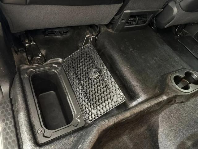 2022 Ram 1500 Classic Tradesman Crew Cab 4x2 5'7" Box