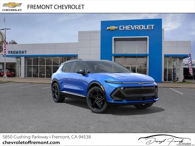 2026 Chevrolet Equinox RS for sale in Fremont, CA