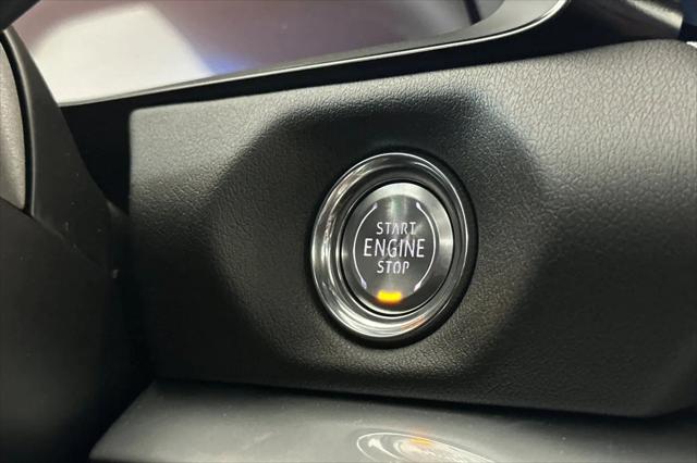 2026 Chevrolet Corvette E-Ray Convertible, 1LZ, RWD