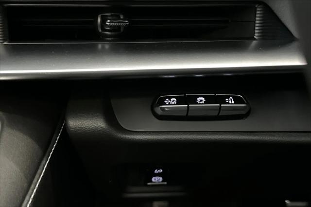 2026 Chevrolet Corvette E-Ray Convertible, 1LZ, RWD