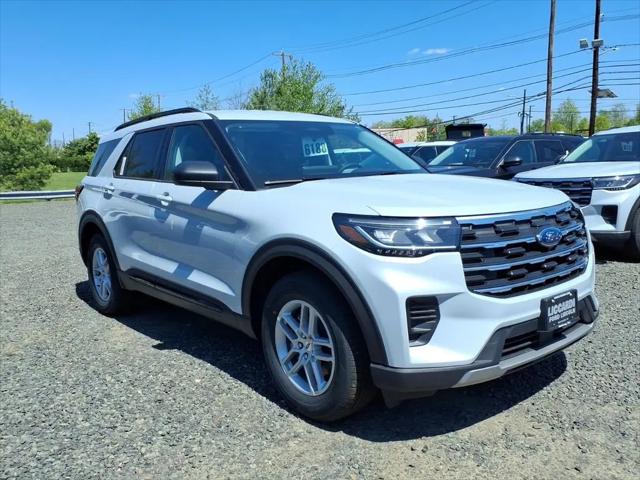 2026 Ford Explorer Active for sale in Watchung, NJ