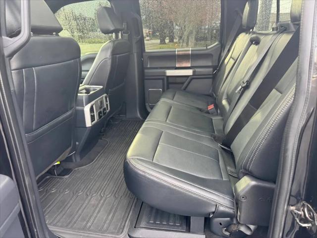2022 Ford F-350 LARIAT