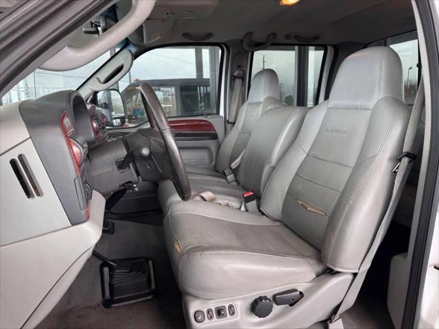 2005 Ford F-350 XLT
