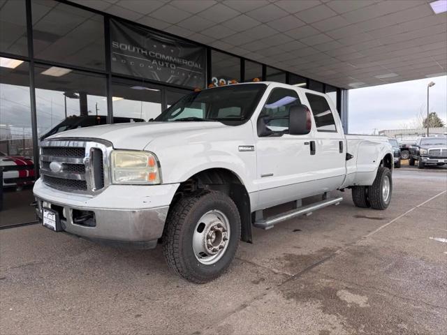 2005 Ford F-350 XLT for sale in Albany, OR