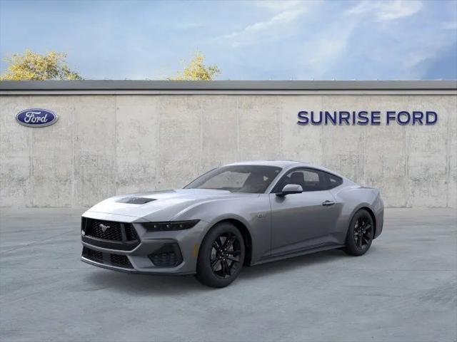 2026 Ford Mustang GT Fastback for sale in Fort Pierce, FL