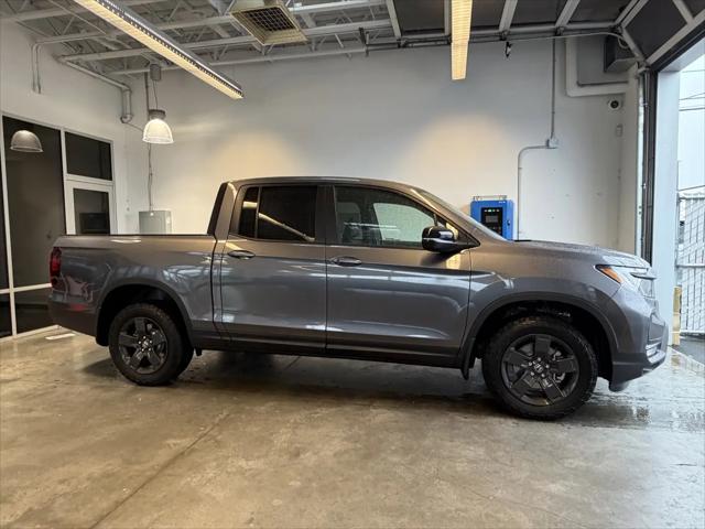 2026 Honda Ridgeline TrailSport for sale in Longview, WA