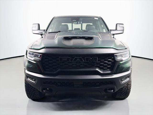2026 RAM Ram 1500 RAM 1500 RHO CREW CAB 4X4 57 BOX