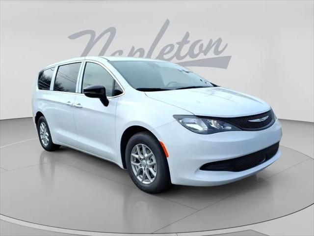 2026 Chrysler Voyager LX for sale in Ellwood City, PA