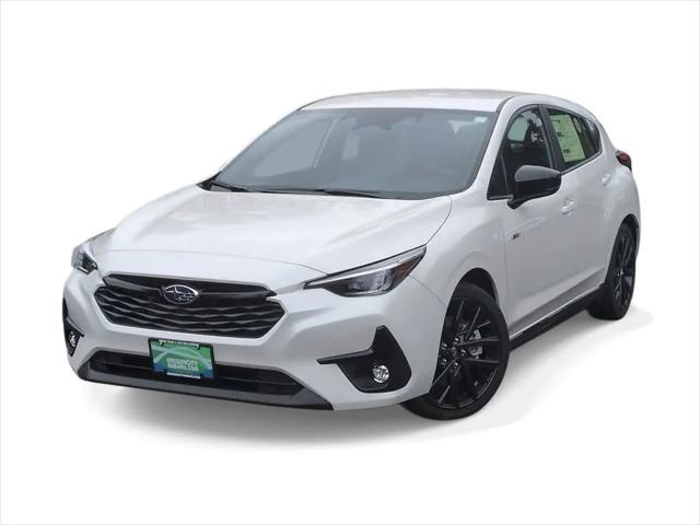 2026 Subaru Impreza RS for sale in Oregon City, OR