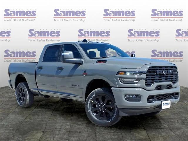 2026 Ram 2500 Lone Star Crew Cab 4x4 6'4" Box for sale in Cedar Creek, TX