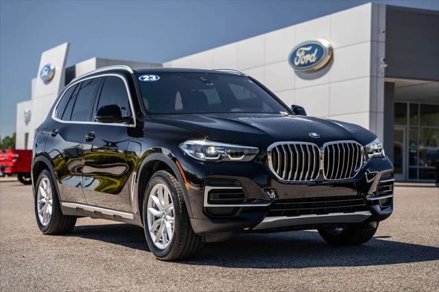 2023 BMW X5 xDrive40i for sale in Graniteville, SC