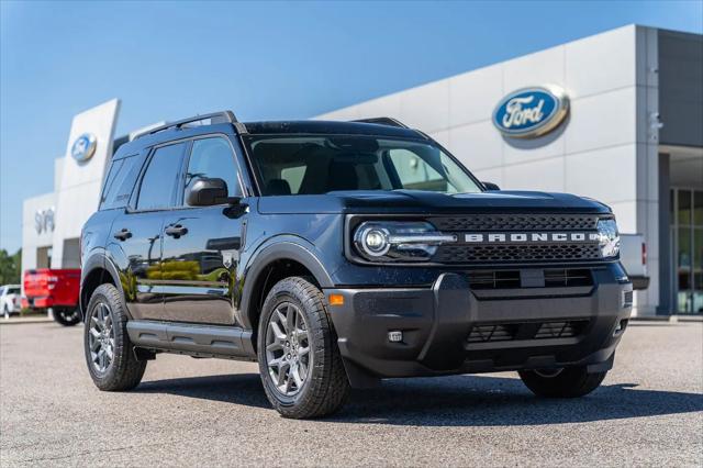 2026 Ford Bronco Sport Big Bend for sale in Graniteville, SC