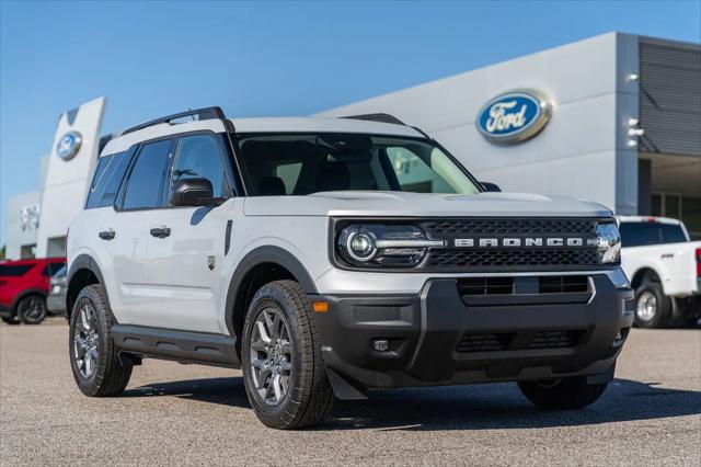 2026 Ford Bronco Sport Big Bend for sale in Graniteville, SC