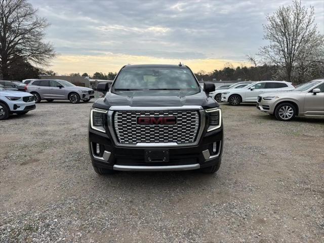 2021 GMC Yukon 4WD Denali for sale in Richmond, VA